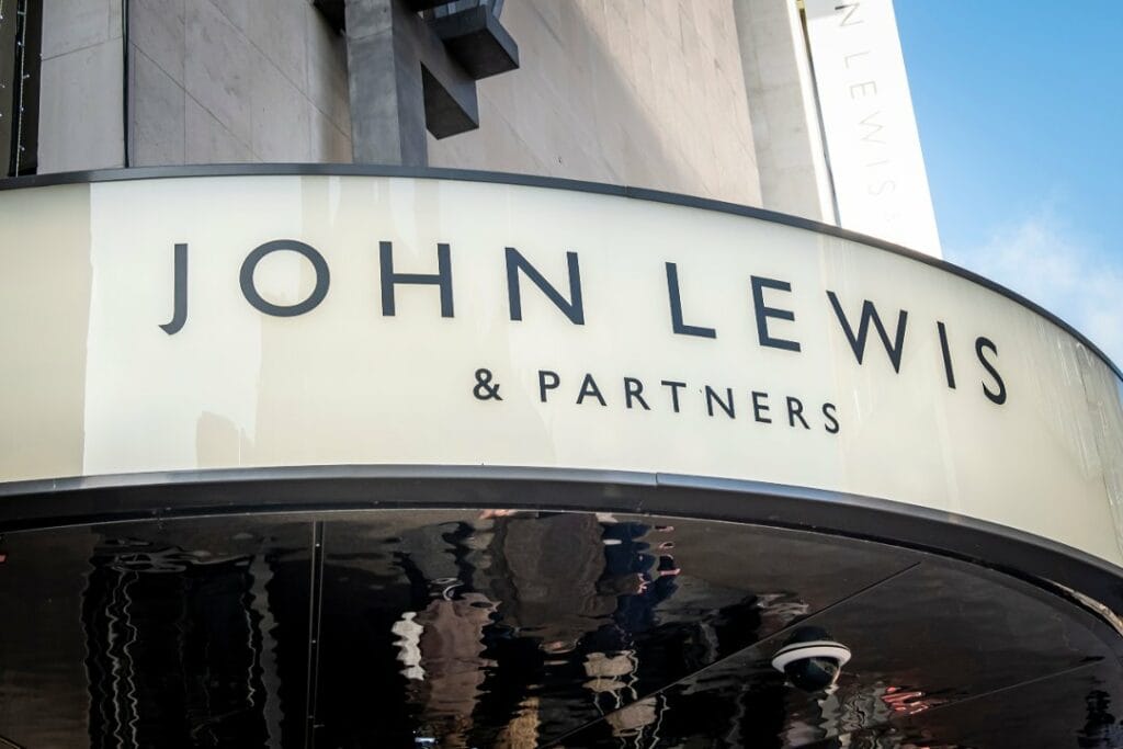 John Lewis