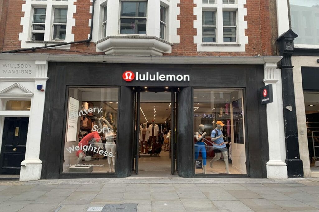 Lululemon