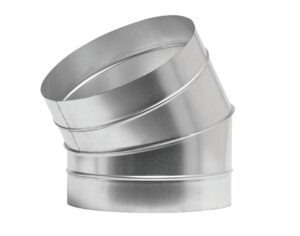 30° Fabricated Bend