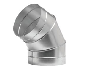 60° Fabricated Bend