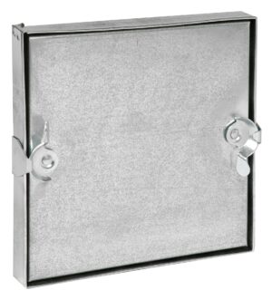 Rectangular Access Door Insulated