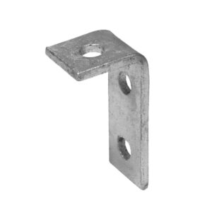 2 - Hole 1 - Hole Angle Bracket TS12