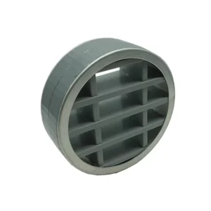 Intumescent Circular Fire Block Damper