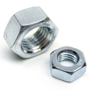 Hexagon Nuts (per 100)