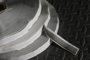 Firemac FM Butyl Gasket Tape, 20mm x 4mm x 10m