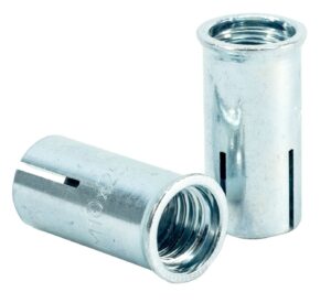 Wedge Anchors (per 100)