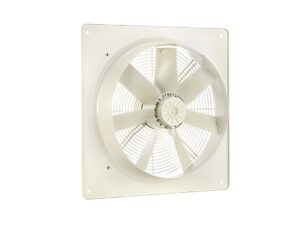 Vent Axia Plate Mounted Axial Extract Fan ESP EuroSeries - Single Phase