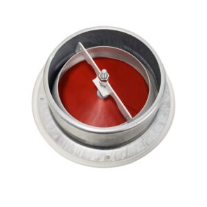 Fire Rated Air Exhaust Valve
